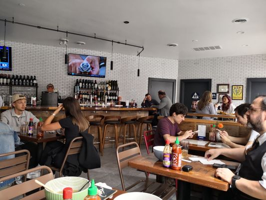 Sai’s Vietnamese Restaurant & Bar by null