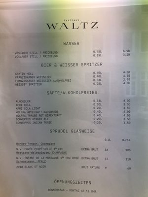 Gasthaus Waltz by null