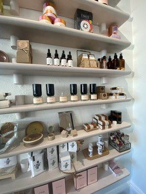 The Captain's Daughters by null