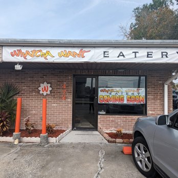 Whatcha Want Eatery - We are quick service breakfast and lunch restaurant. Call today! - Salad Near Me - Oldsmar, Florida Whatcha Want Eatery - We are quick service breakfast and lunch restaurant. Call today! - Salad Near Me - Oldsmar, Florida