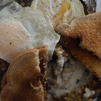 The White Spot Cafe - American Near Me - Anchorage, Alaska