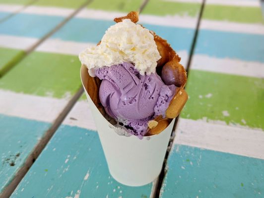 Mason's Creamery by null