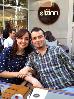 Elizinn Patisserie Restaurant by null