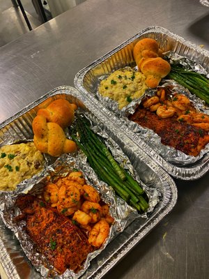 Brunch & Soul by null