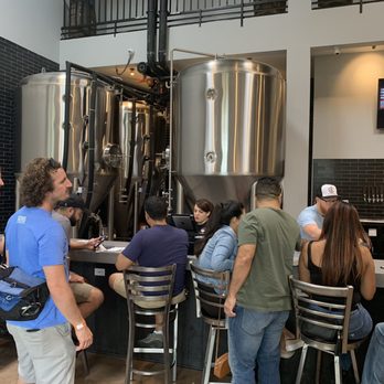 3 Sons Brewing - Breweries Near Me - Dania Beach, Florida