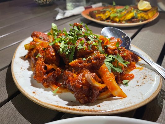 Aashirwad Indian Food & Bar by null
