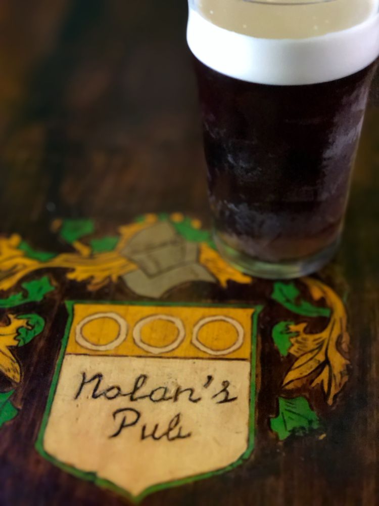 Nolan's Pub Image