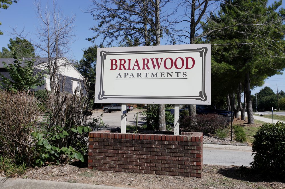 BRIARWOOD APARTMENTS 21 Photos 18191 S. B St, Rogers, Arkansas