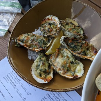 Eurasia Cafe - Oysters Eurasia - New American Near Me - Virginia Beach, Virginia Eurasia Cafe - Oysters Eurasia - New American Near Me - Virginia Beach, Virginia