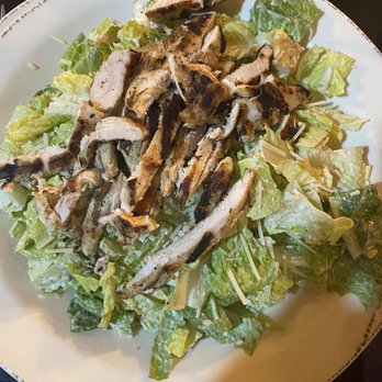 Monica’s Riverview - Chicken Caesar Salad - Breakfast & Brunch Near Me - Antioch, California Monica’s Riverview - Chicken Caesar Salad - Breakfast & Brunch Near Me - Antioch, California