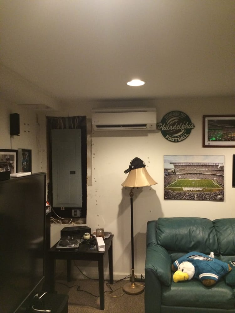 Slide of TS Heating & Cooling