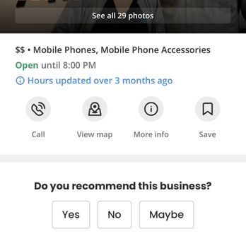 AT&T Store - Yelp hours - Mobile Phones Near Me - North Hollywood, California