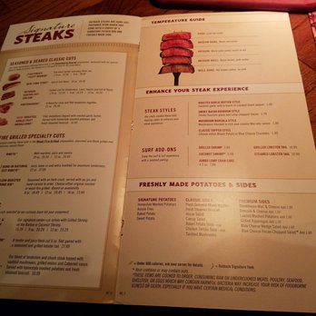 Outback Steakhouse - Steakhouses Near Me - Wesley Chapel, Florida