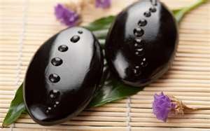 Tranquility Spa Massage Logo