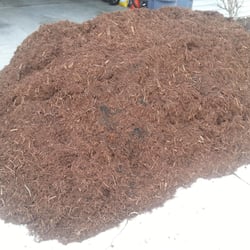 Musselman Landscape Solutions - 4 yards of A+ hardwood mulch