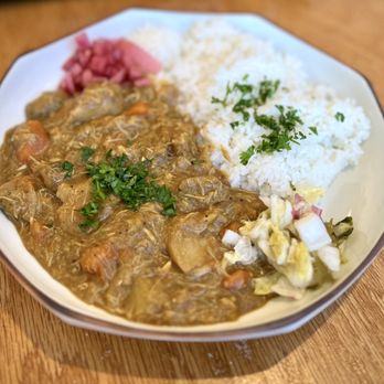 Azay - Kani Kare (Crab curry) - Japanese Near Me - Los Angeles, California Azay - Kani Kare (Crab curry) - Japanese Near Me - Los Angeles, California