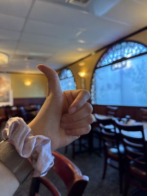 King Palace Chinese BBQ by null