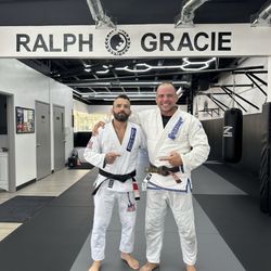 Pedra Brazilian Jiu Jitsu