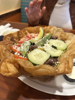 Veronica's Kitchen by null