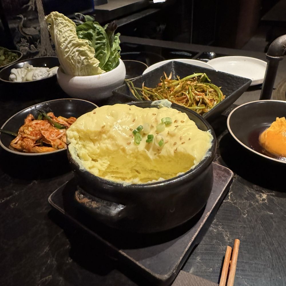 Nubiani - Korean Near Me - New York, New York Nubiani - Korean Near Me - New York, New York