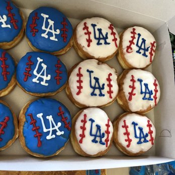 Jax Donuts - Donuts Near Me - La Habra, California