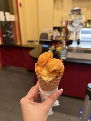 Marco Polo Italian Ice Cream Inc. by null