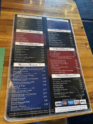Freddy & Tony's Restaurant by null