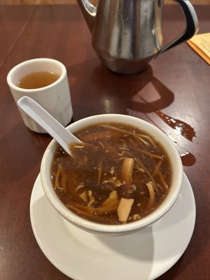 Big Hey Hot Pot by null