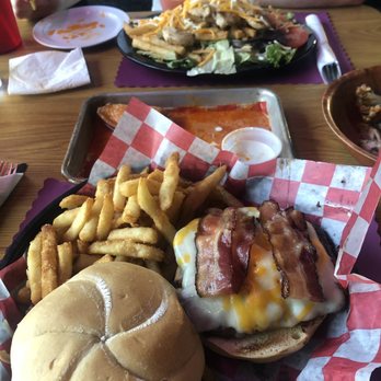 120 Pub & Grub - American Near Me - Clearfield, Pennsylvania