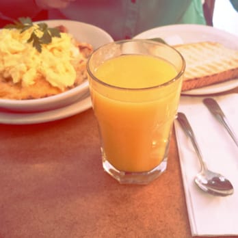 Stella's Diner - Hobo scramble and "large" oj... - Diners Near Me - Chicago, Illinois Stella's Diner - Hobo scramble and "large" oj... - Diners Near Me - Chicago, Illinois