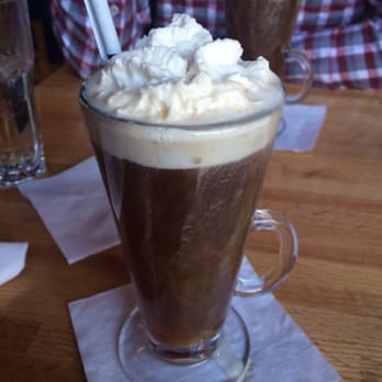 The Tip Tap Room - Irish coffee yum! - New American Near Me - Boston, Massachusetts The Tip Tap Room - Irish coffee yum! - New American Near Me - Boston, Massachusetts