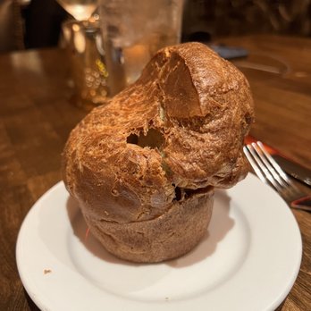 David Burke Prime - Bread - Steakhouses Near Me - Mashantucket, Connecticut