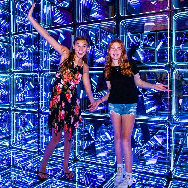 RIPLEY’S ILLUSION LAB Updated November 2024 46 Photos 917 North