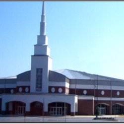 Rock Springs Baptist Church