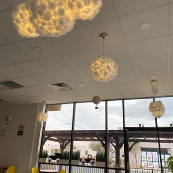 Sweet Mong - Cute inside!!!! - Coffee & Tea Near Me - Las Vegas, Nevada