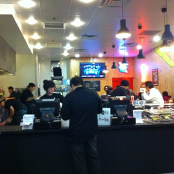 Grill 'Em All - Registers - Burgers Near Me - Long Beach, California Grill 'Em All - Registers - Burgers Near Me - Long Beach, California