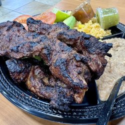 La Michoacana Meat Market