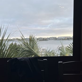Boshamps Oyster House - Views - Cajun/Creole Near Me - Destin, Florida