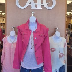 Cato - V-day outfits