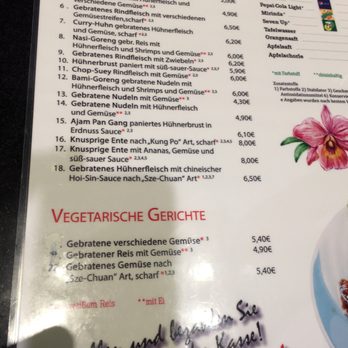 Mr Phung - Chinese Near Me - Bad Oeynhausen, NW Mr Phung - Chinese Near Me - Bad Oeynhausen, NW