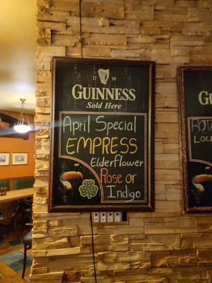 Kip’s Irish Pub & Restaurant by null