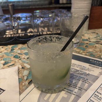 Nelson's - Spicy Margarita - Seafood Near Me - Rancho Palos Verdes, California Nelson's - Spicy Margarita - Seafood Near Me - Rancho Palos Verdes, California