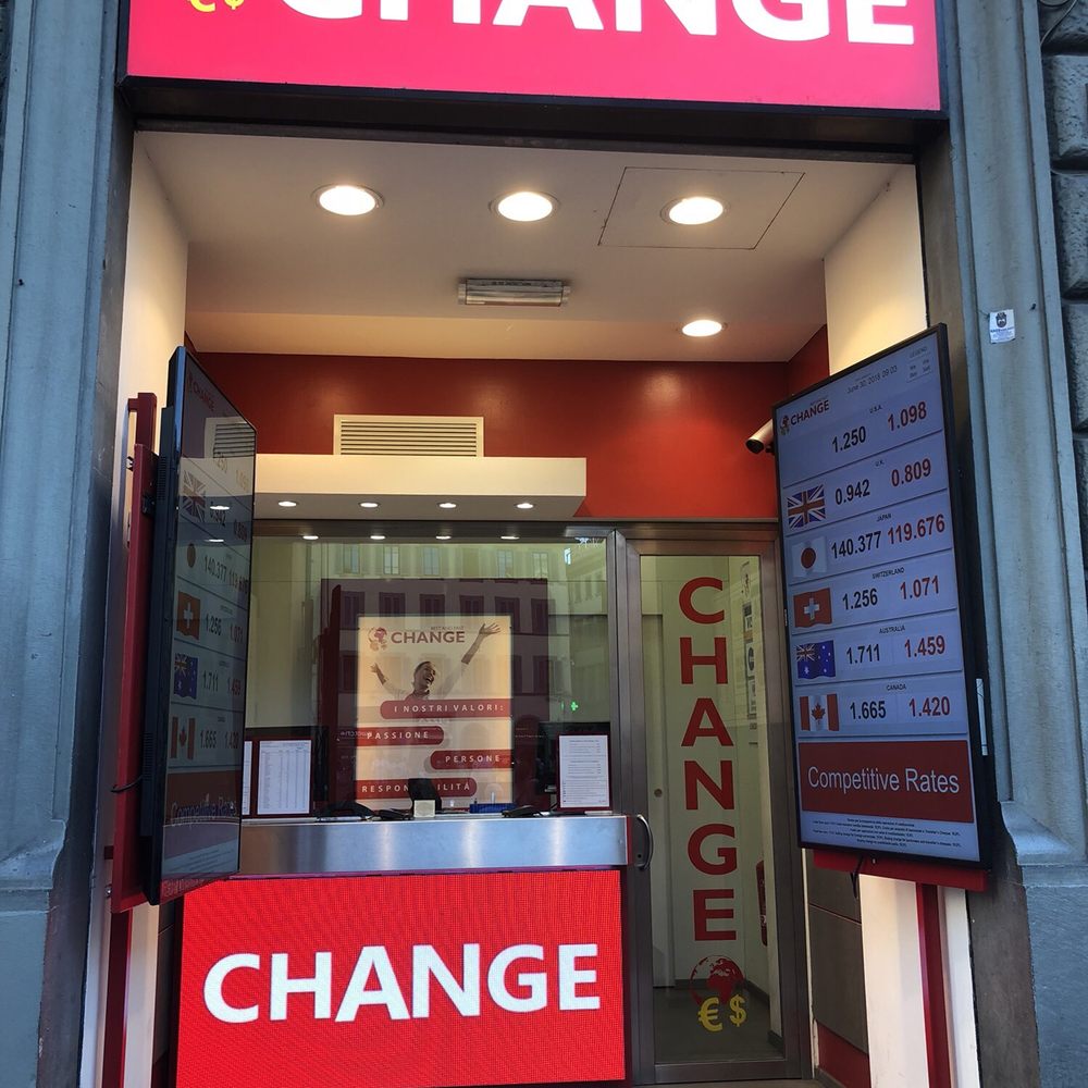 Best AND Fast Change - Stay away !! - Banks & Credit Unions Near Me - Florence, FI Best AND Fast Change - Stay away !! - Banks & Credit Unions Near Me - Florence, FI