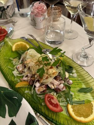 La capannina ristorante by null