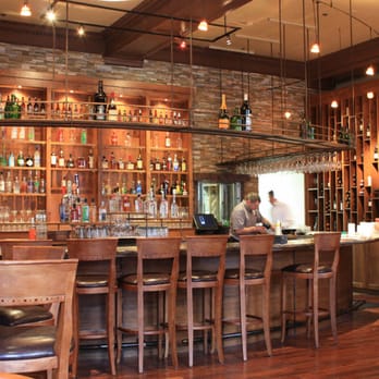 KC's Custom Cabinetry - Boise's Fork Restaurant: Cabinets & Woodwork By KC's Custom Cabinetry - Cabinetry Near Me - Boise, Idaho