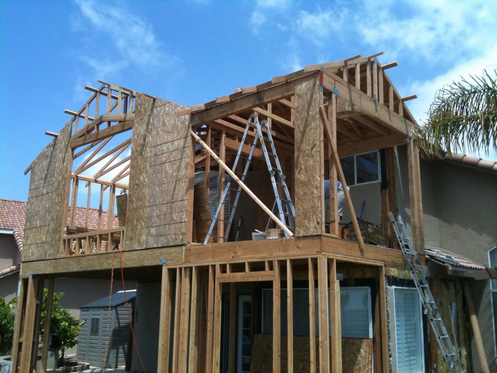 Slide of Three R Builders