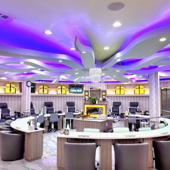 Milano Nail Spa - Preston Forest - Nail Salons Near Me - Dallas, Texas Milano Nail Spa - Preston Forest - Nail Salons Near Me - Dallas, Texas