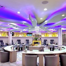 Milano Nail Spa - Preston Forest