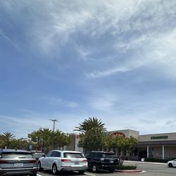 Sports Arena Shopping Center