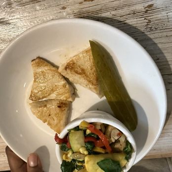Blue Moon Beach Grill - Seafood Near Me - Nags Head, North Carolina